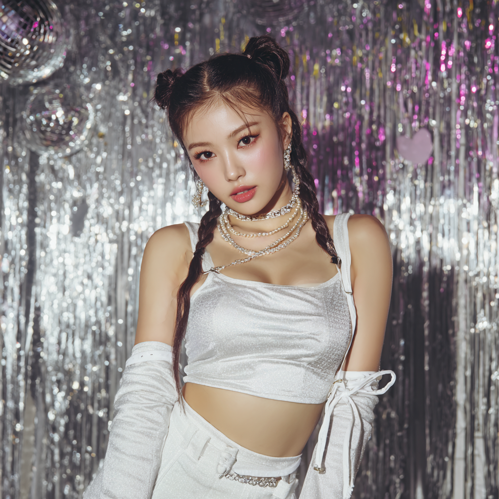 강남 레이블 쩜오 이미지 5