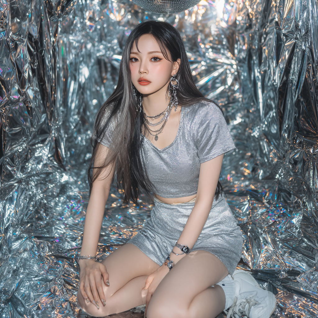 강남 레이블 쩜오 이미지 6