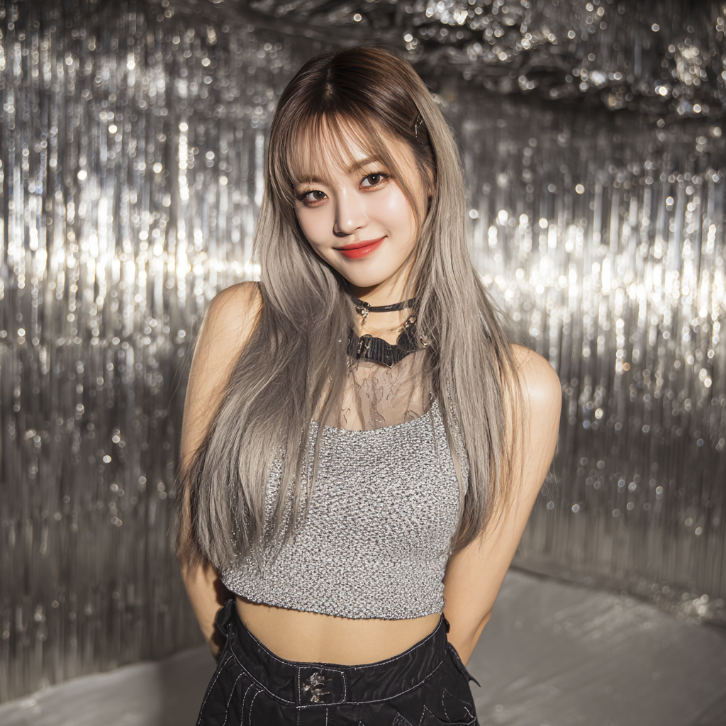 강남 레이블 쩜오 이미지 12